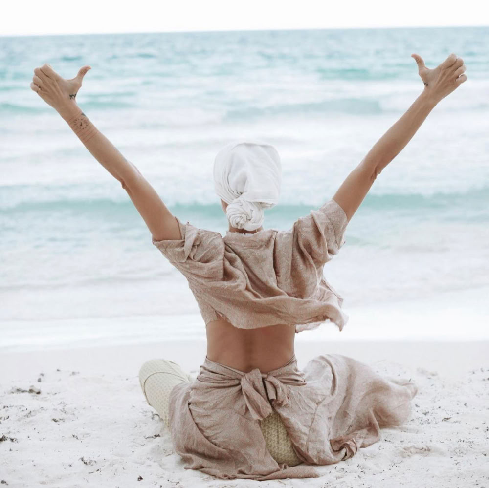 Self Essence: Un ritiro di Yoga