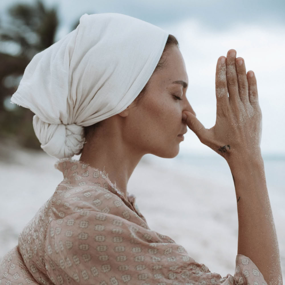 Self Essence: Un ritiro di Yoga
