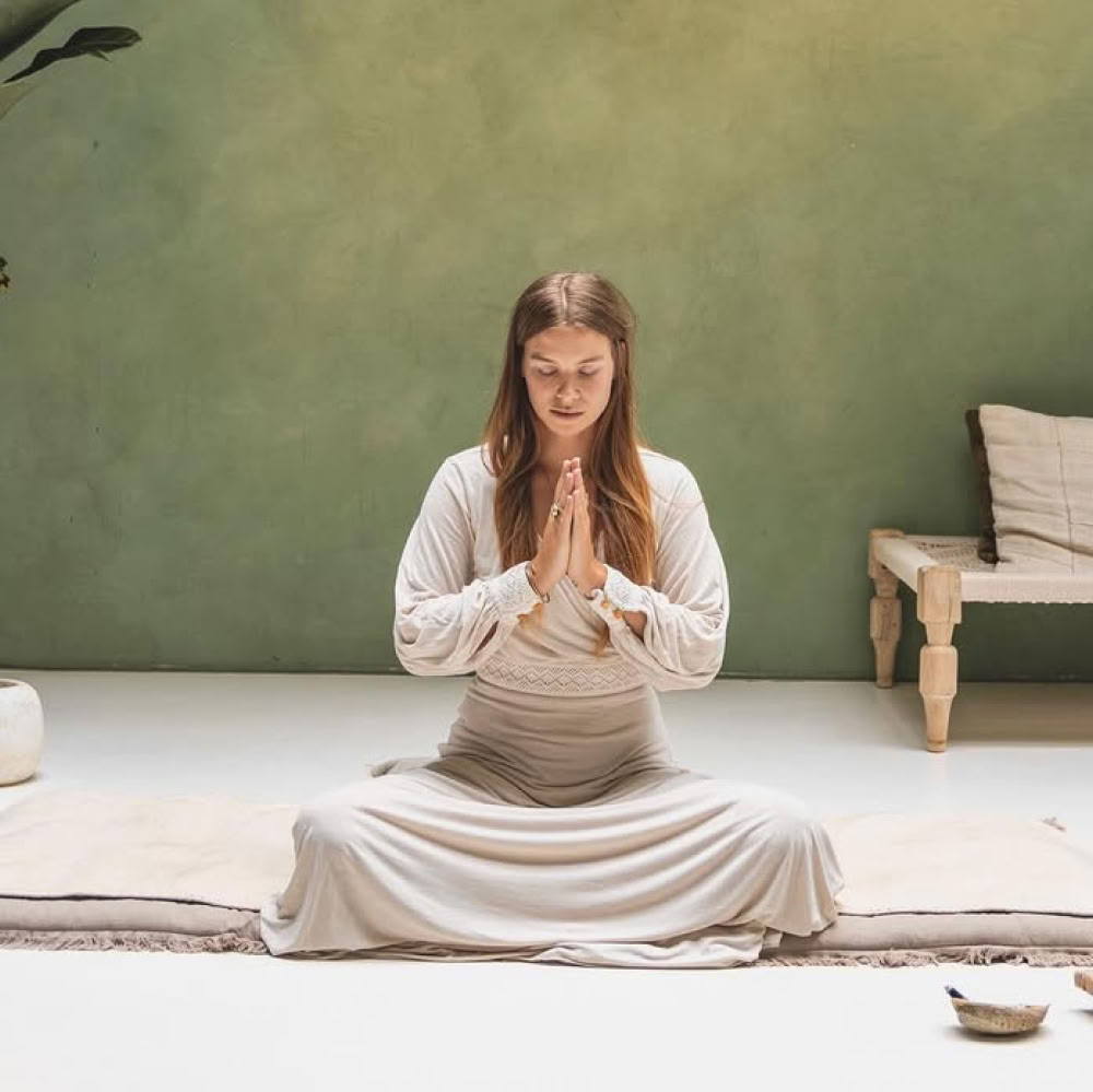 Softness Within: Un ritiro di riconnessione