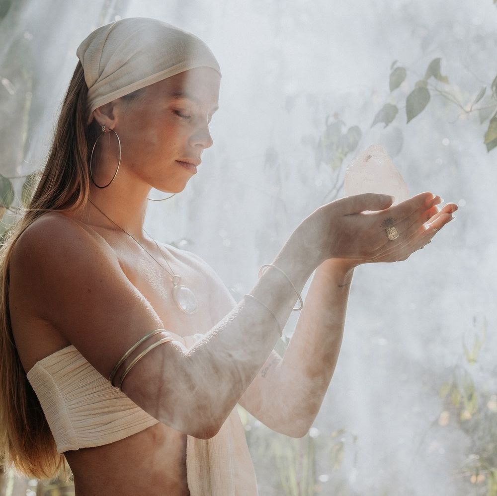 Softness Within: Un ritiro di riconnessione