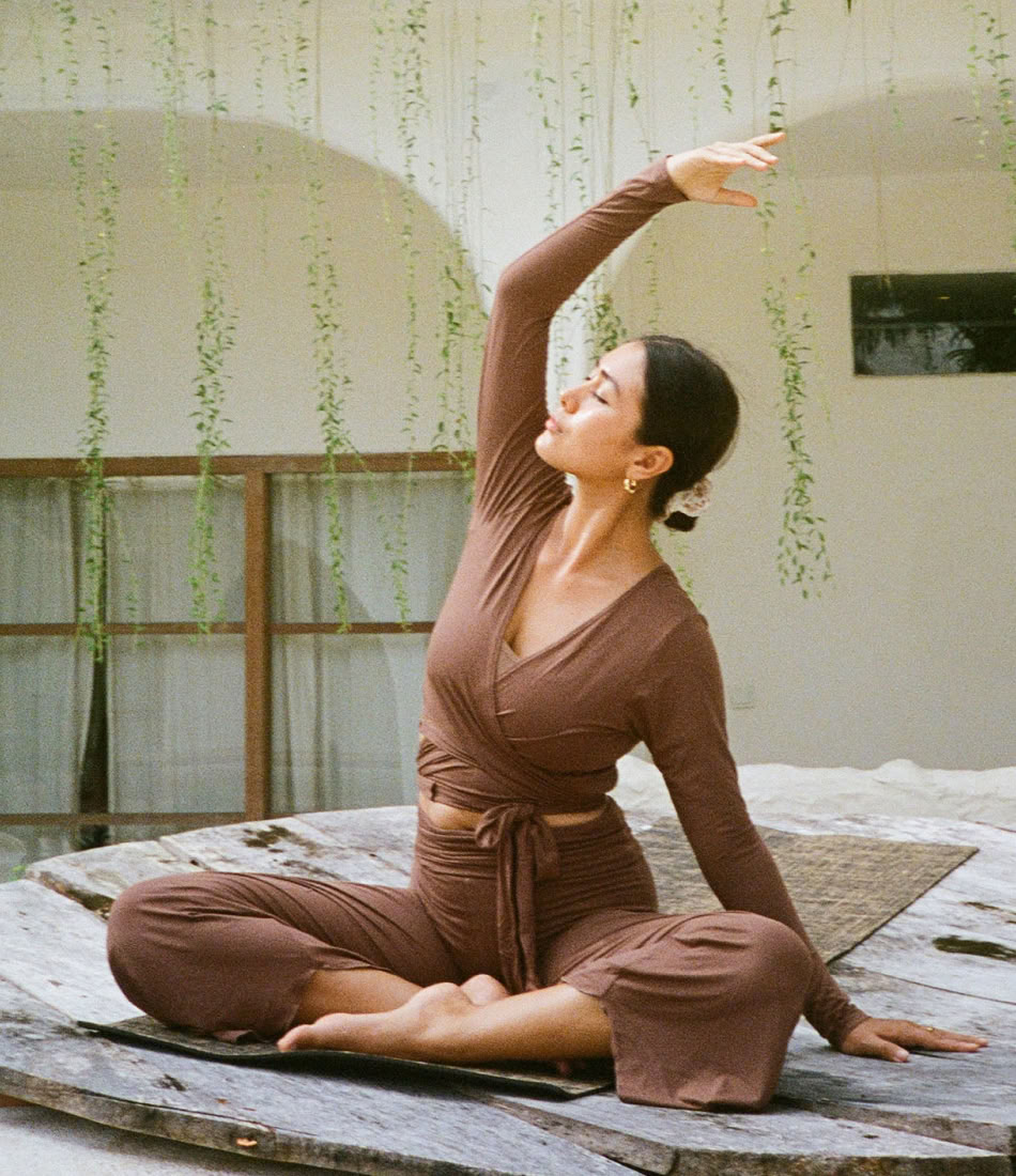 Fluid Body : Un ritiro di Yoga e Meditazione