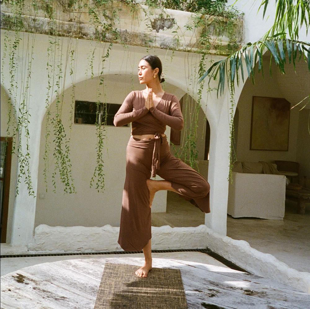 Fluid Body : Un ritiro di Yoga e Meditazione