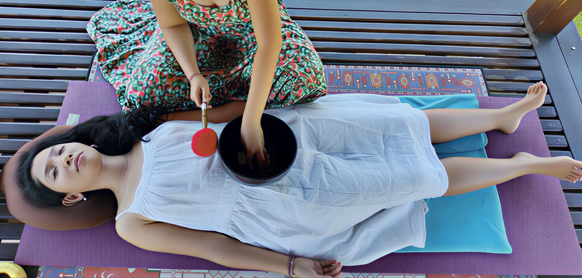 Sound Therapy