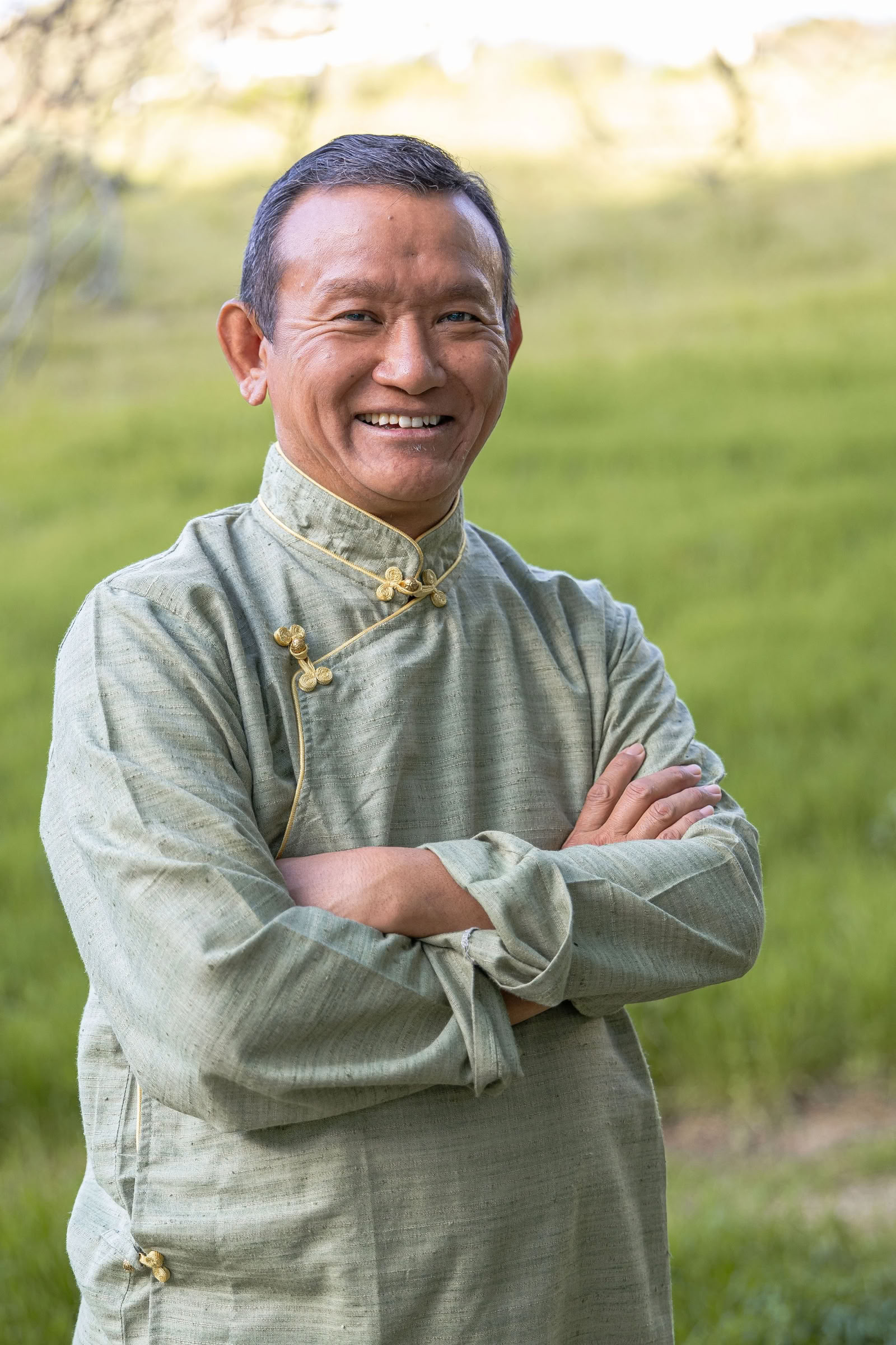 The Art of Healing: Un fine settimana di Buddha della Medicina — Pure Land Farms