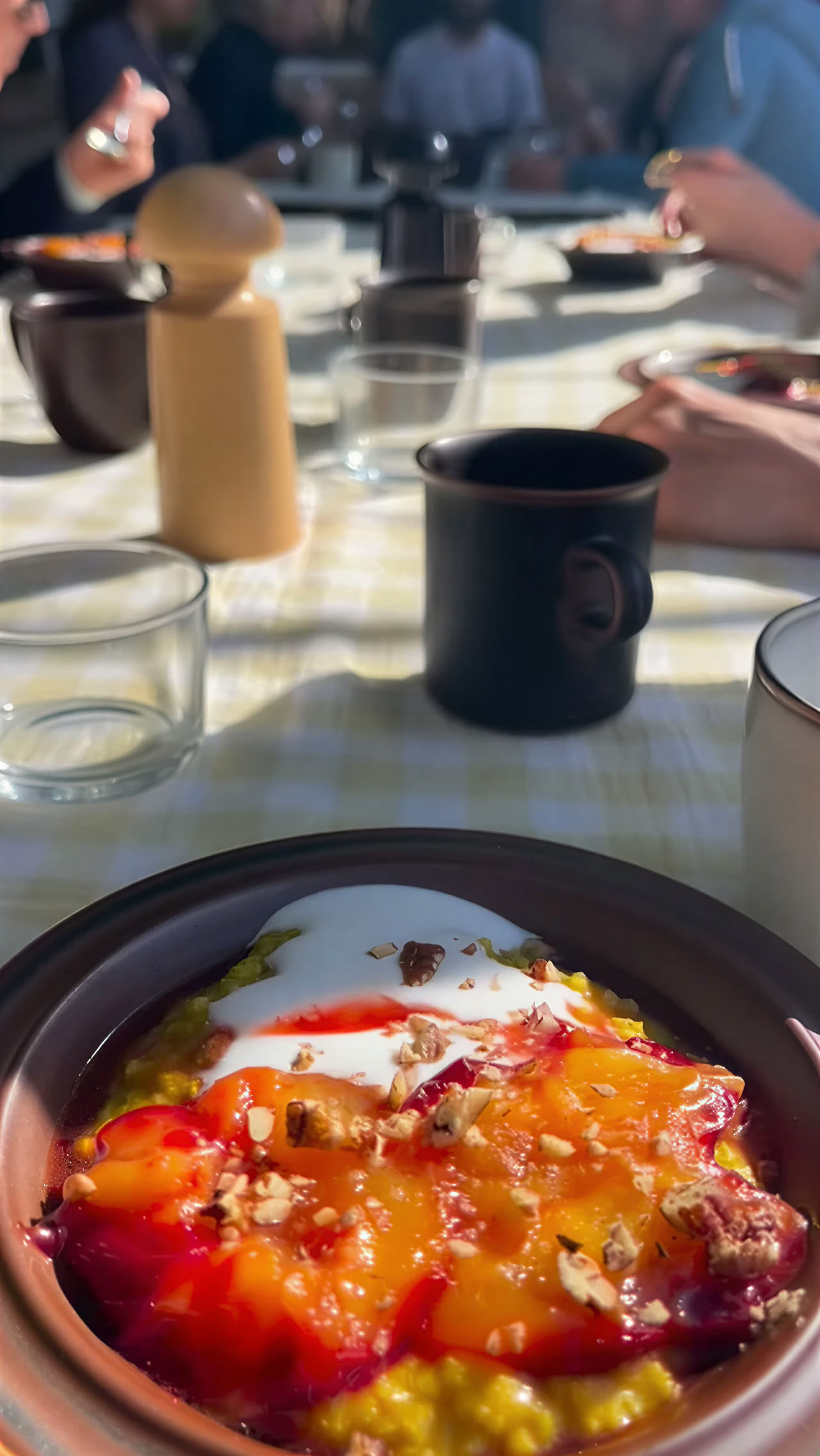 Nourish Maggio 2026 - Accogli l’Estate