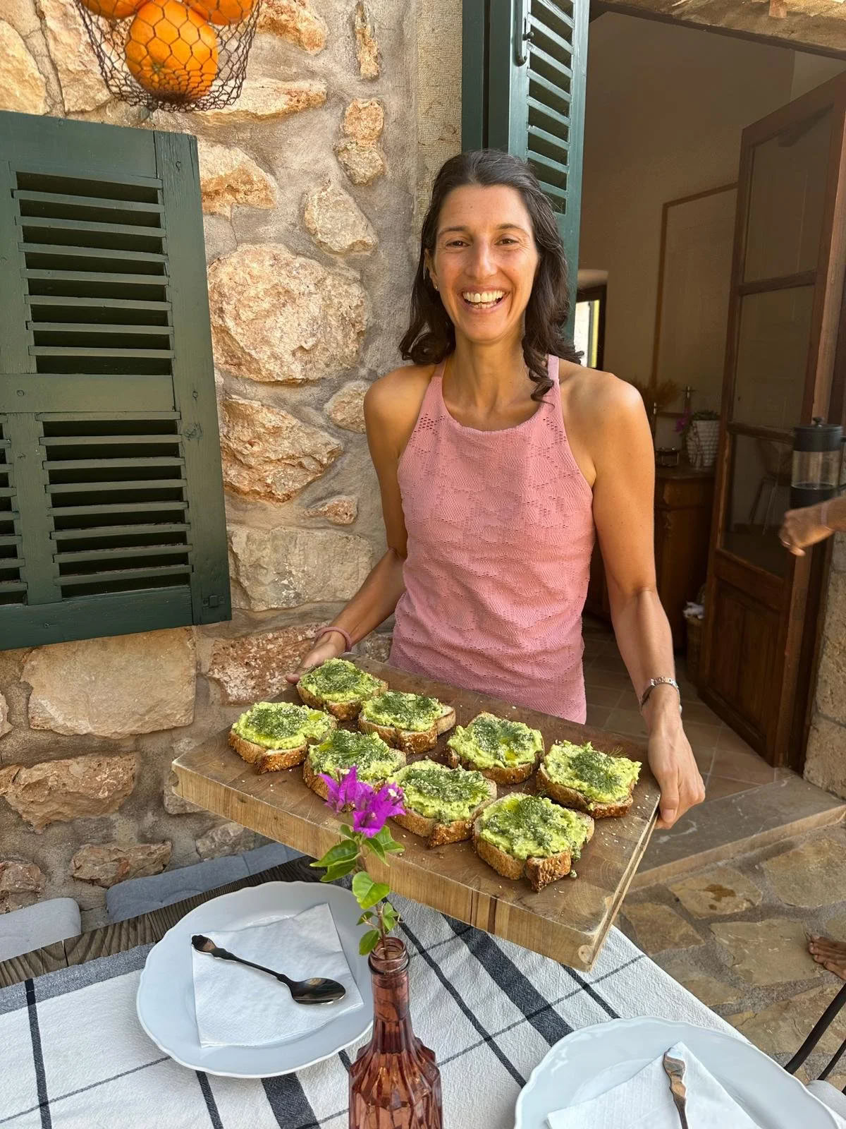 Nourish Maggio 2026 - Accogli l’Estate