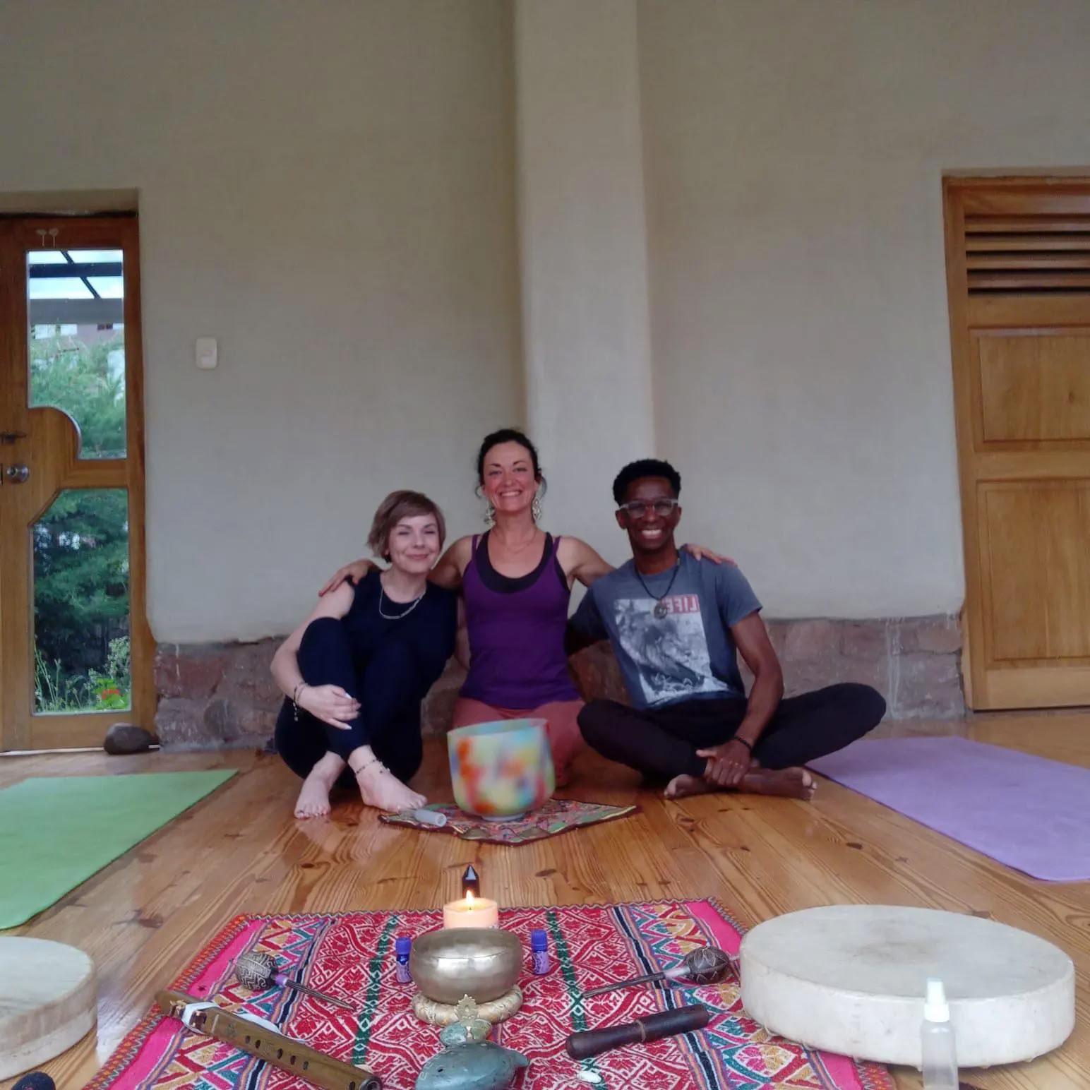 Pacchetto di 4 giorni sul Cammino Inca + Ayahuasca per Machu Picchu