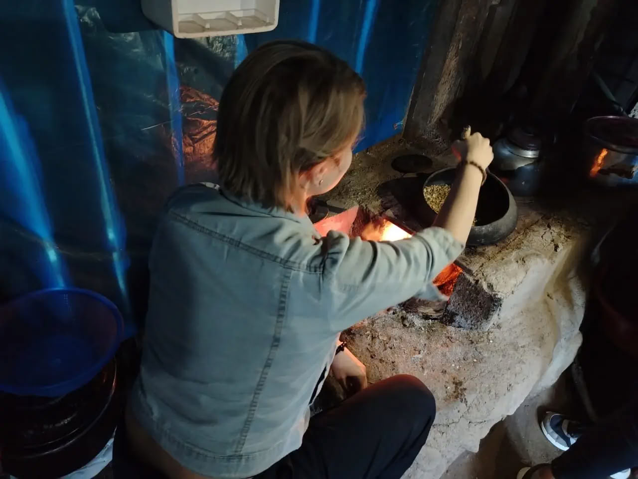 7 giorni di breve Cammino Inca per Machu Picchu + Ayahuasca