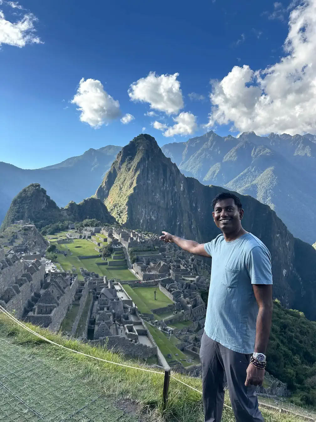 7-Giorni Ritiro di Ayahuasca + Machu Picchu Classico