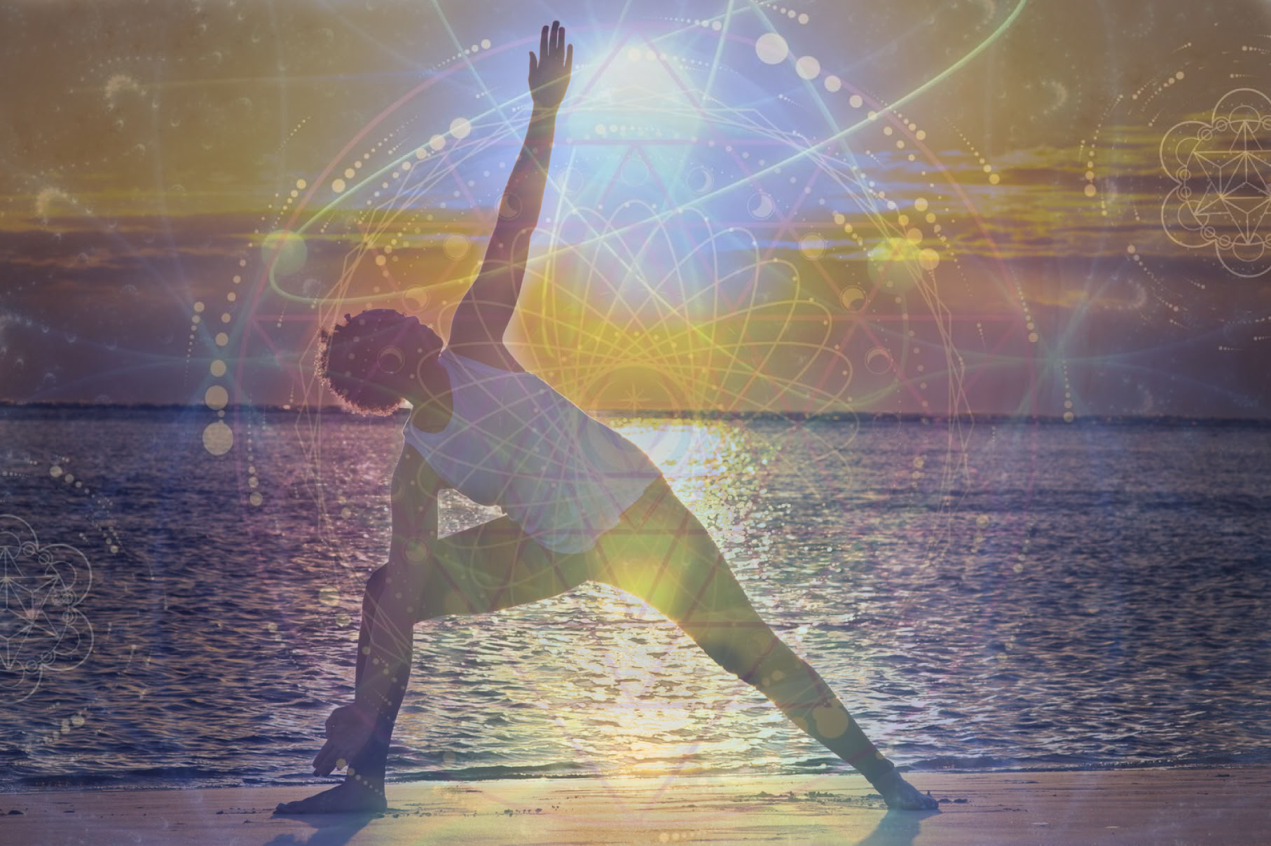 Scent of citrus Ritiro - yoga&art jorney