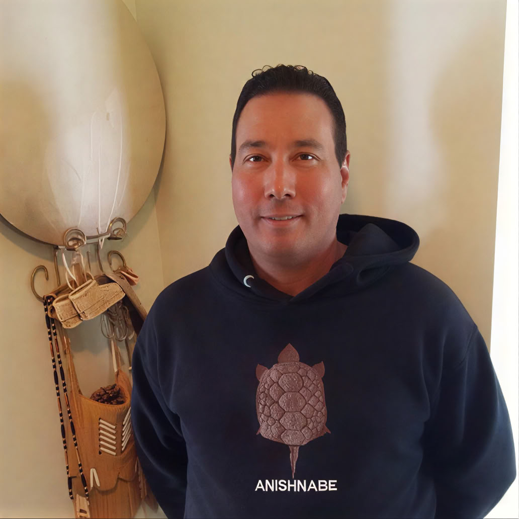 Art of Healing con Arrole Lawrence