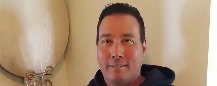 Art of Healing con Arrole Lawrence