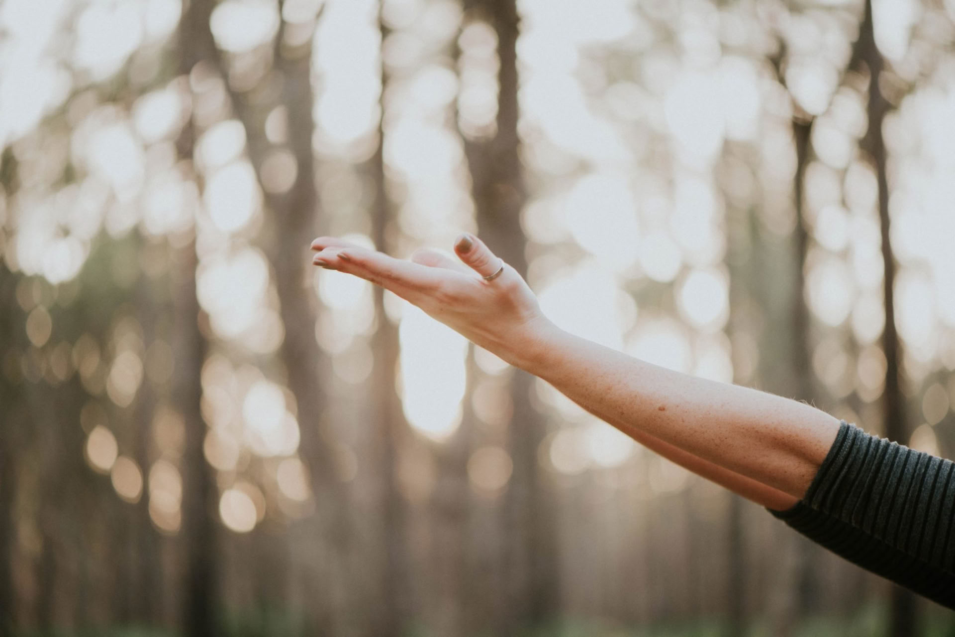 Easy Breezy Sweet Summer Ritiro Yoga
