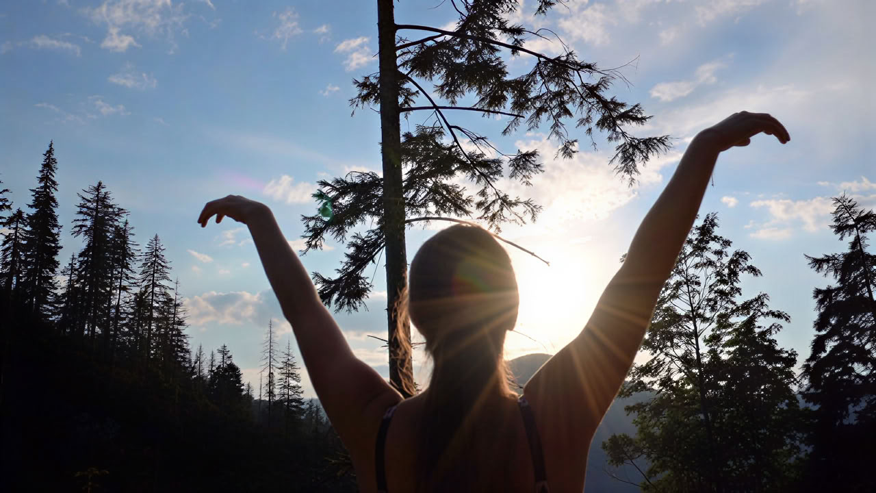 Cultivare la pace: ritiro di movimento consapevole e meditazione