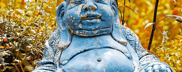 Mindfulness Meditation: Un’introduzione