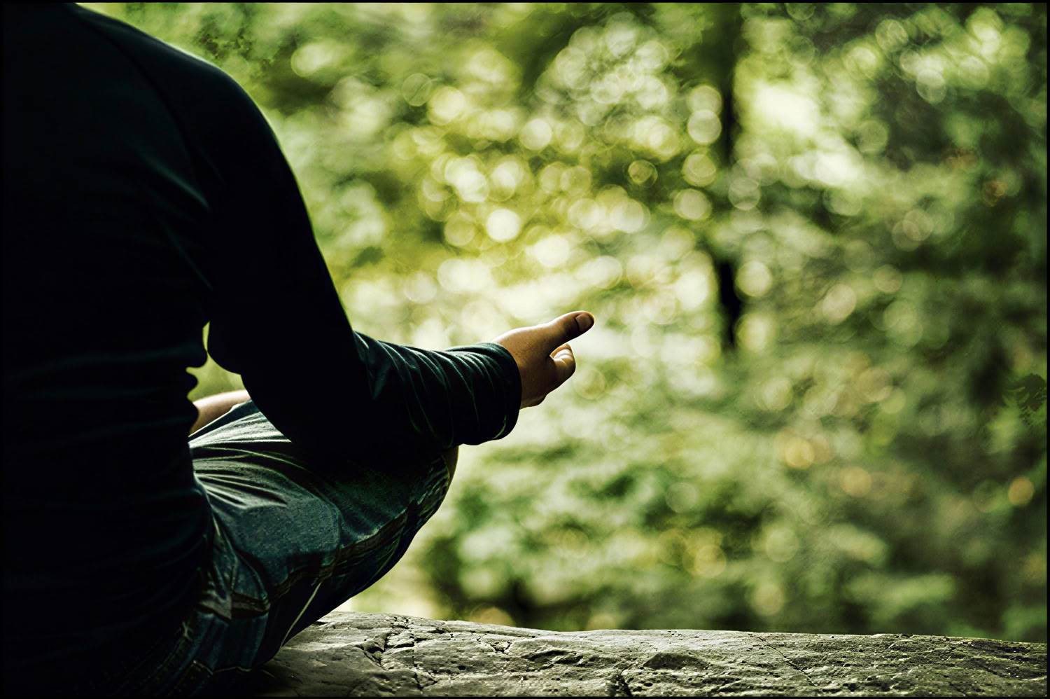 Ritiro di meditazione silenziosa con Liz Frost: soggiorno di 5 notti