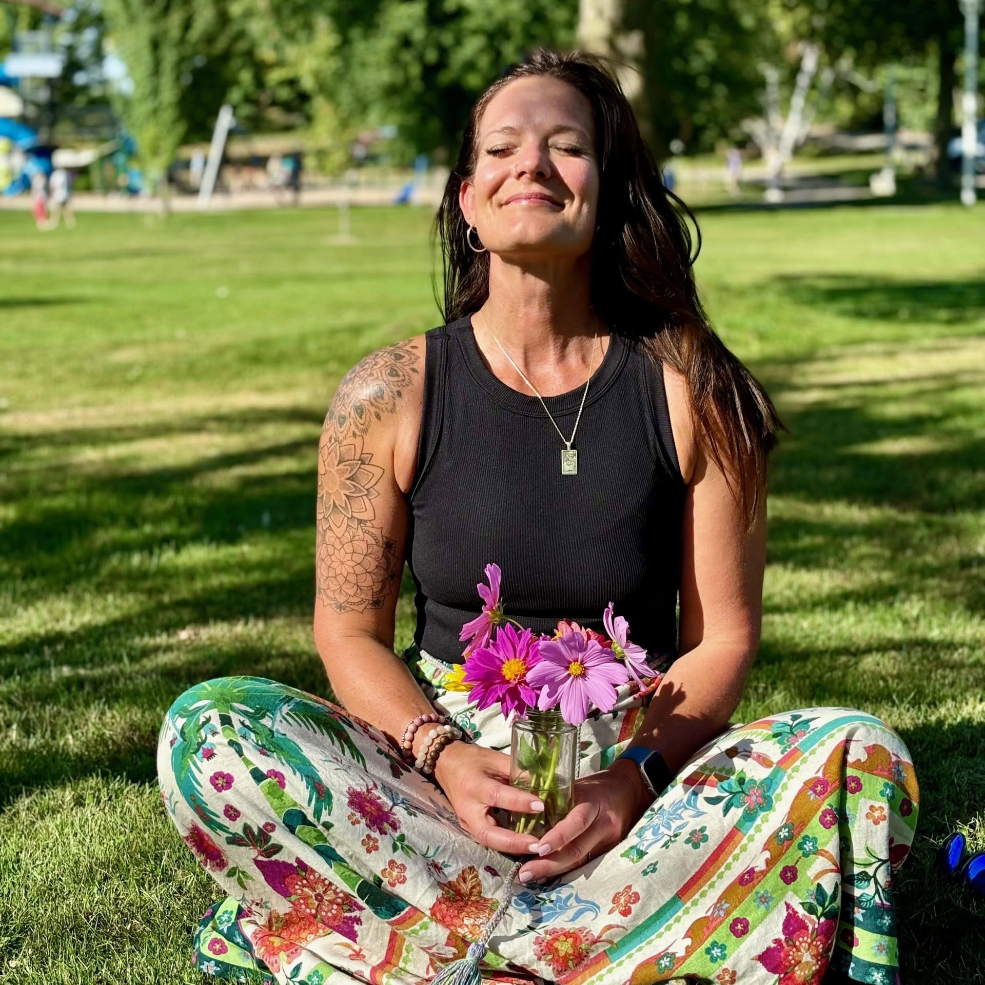 Ritiro di Yoga e Escursione per il Solstizio d’Estate