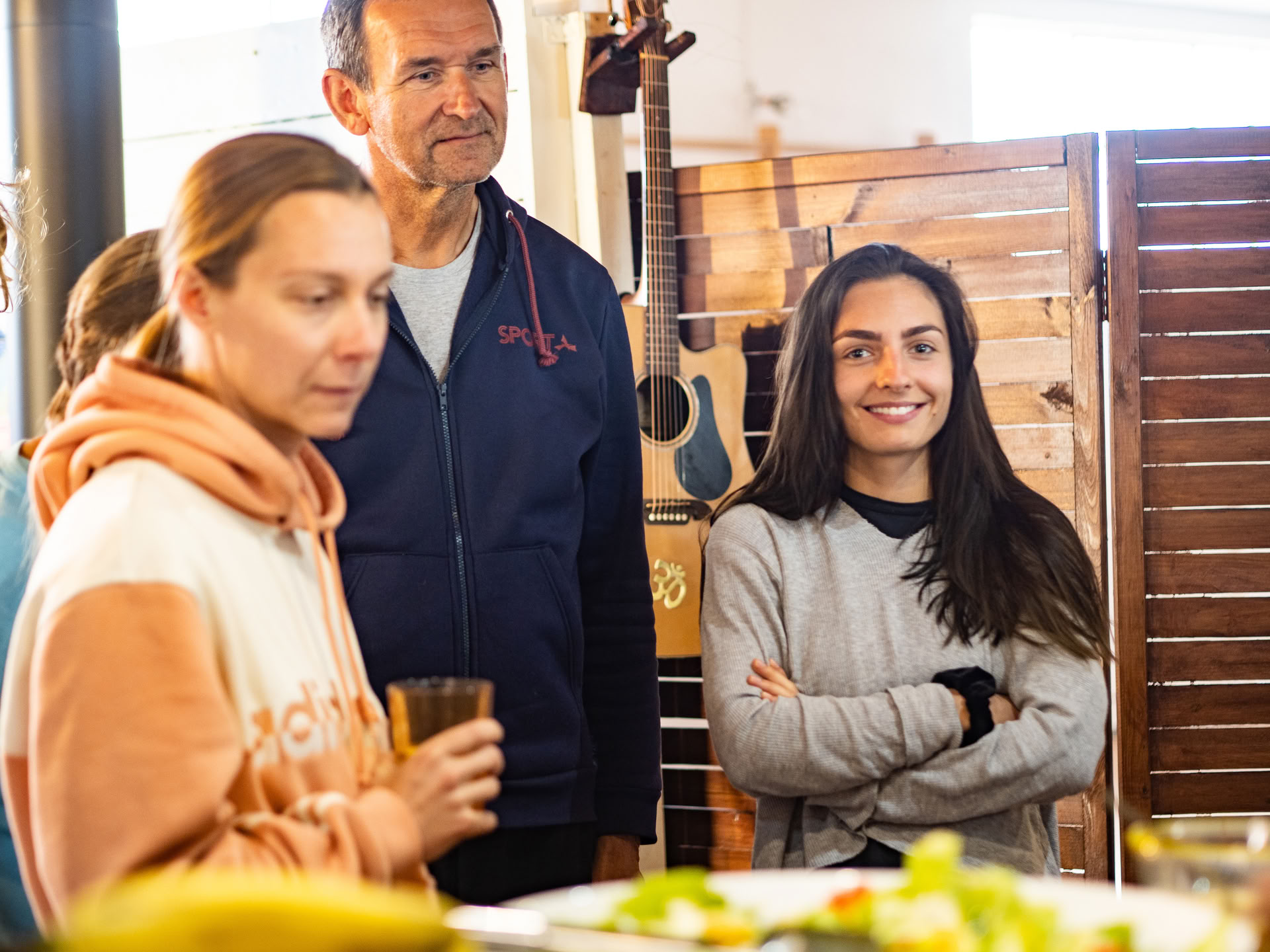Ritiro di yoga estivo: dalla pelle all'anima – 30 OTTOBRE 5 NOVEMBRE