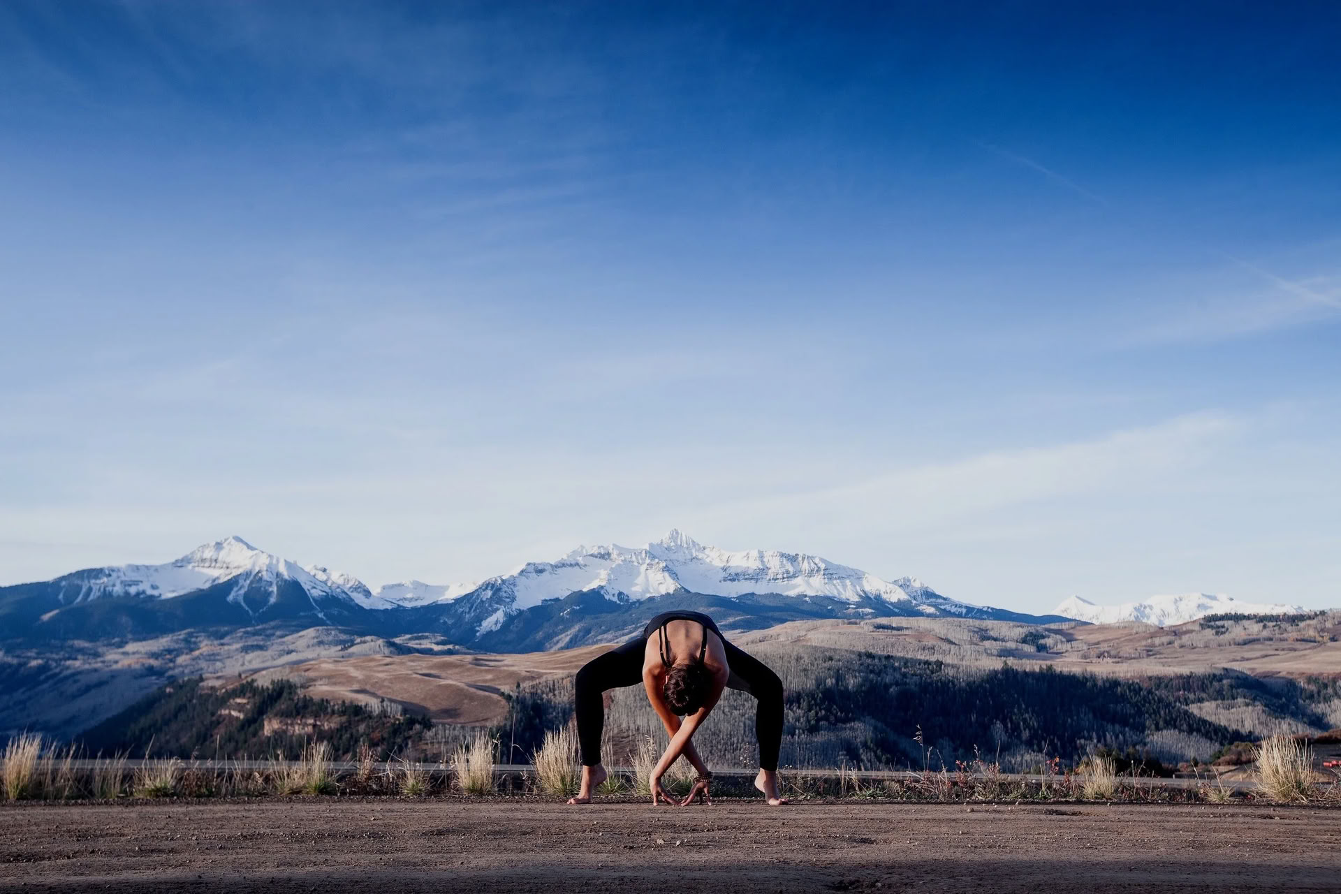 200 Hour Yoga Teacher Training