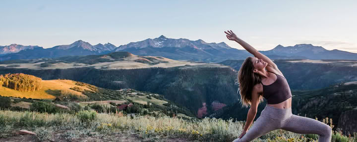 Formazione Insegnanti di Yoga di 200 ore