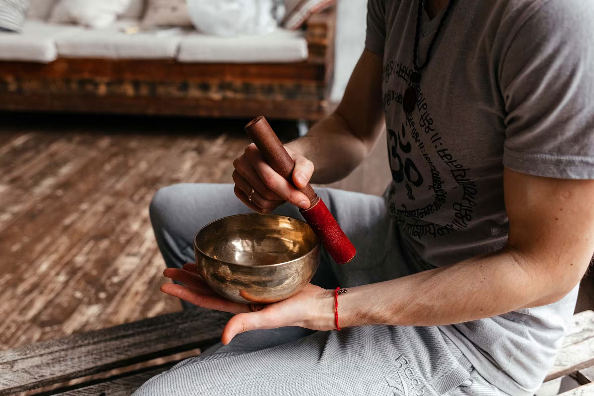 8 Giorni Ritiro Ashtanga e Sviluppo Personale