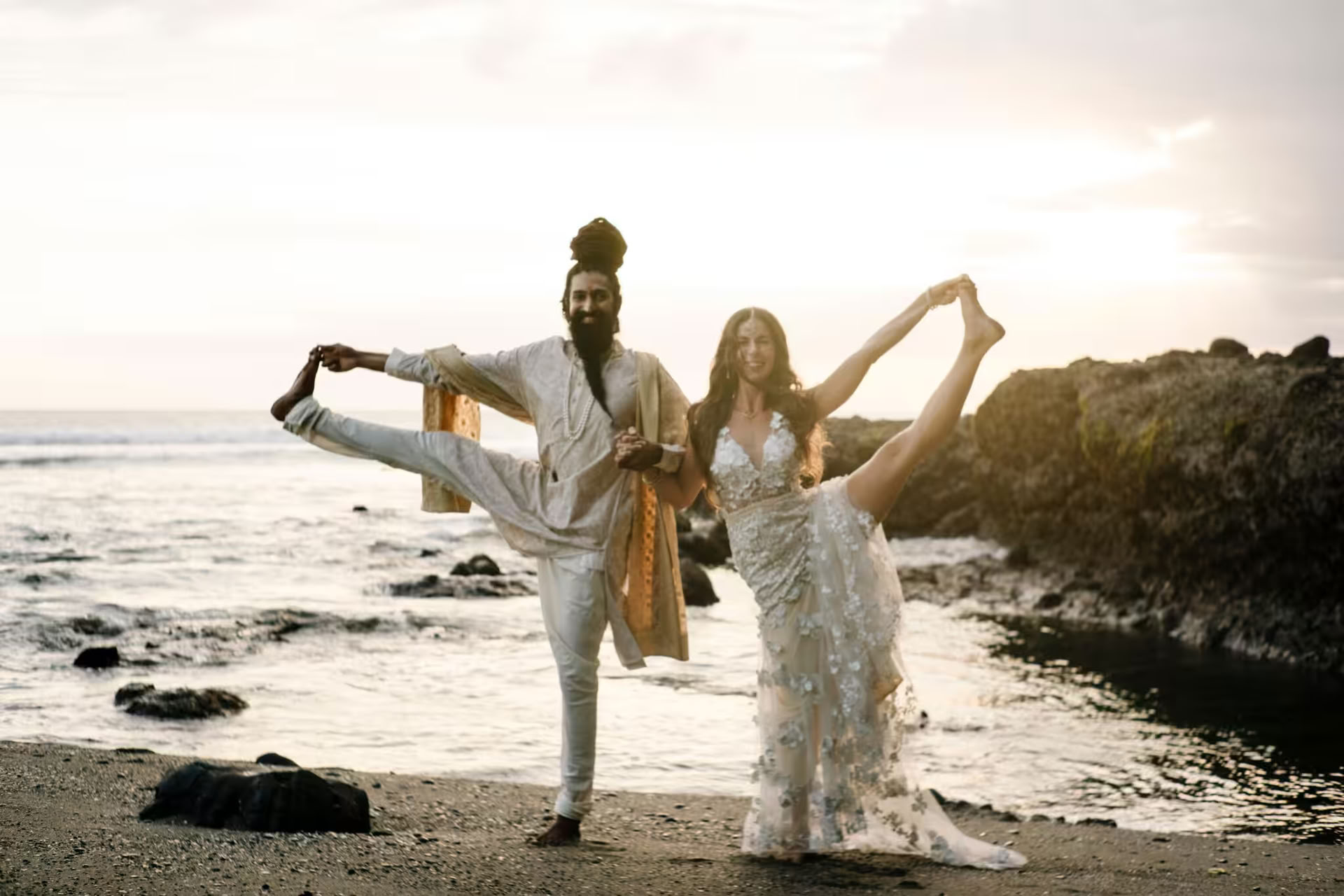 200h Formazione Insegnanti di Ashtanga Vinyasa Yoga
