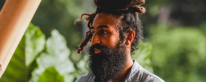 Corso di filosofia degli Yoga Sutras