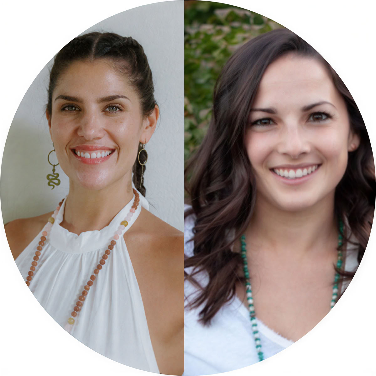 200 Hr Yoga Teacher Training – Michelle LeHegarate & Danielle Hoguet