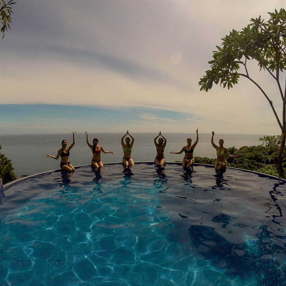 200 Hr Formazione Insegnanti di Yoga – Jordan Stinson