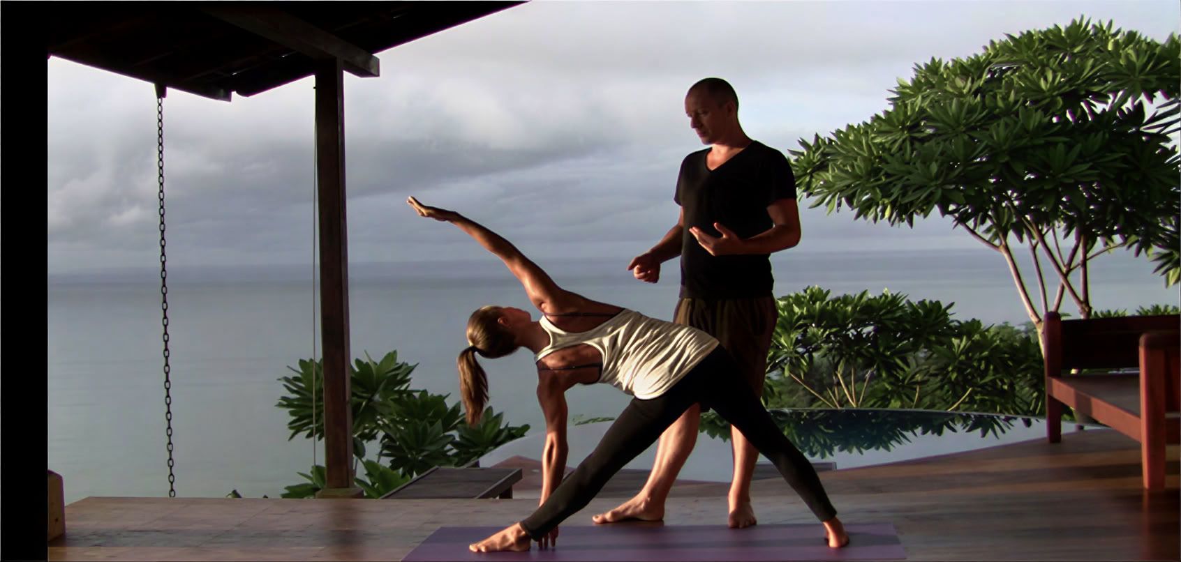 200 Ore Formazione Insegnanti di Vinyasa e Yin Yoga – Peter Kaaberbol Kristensen