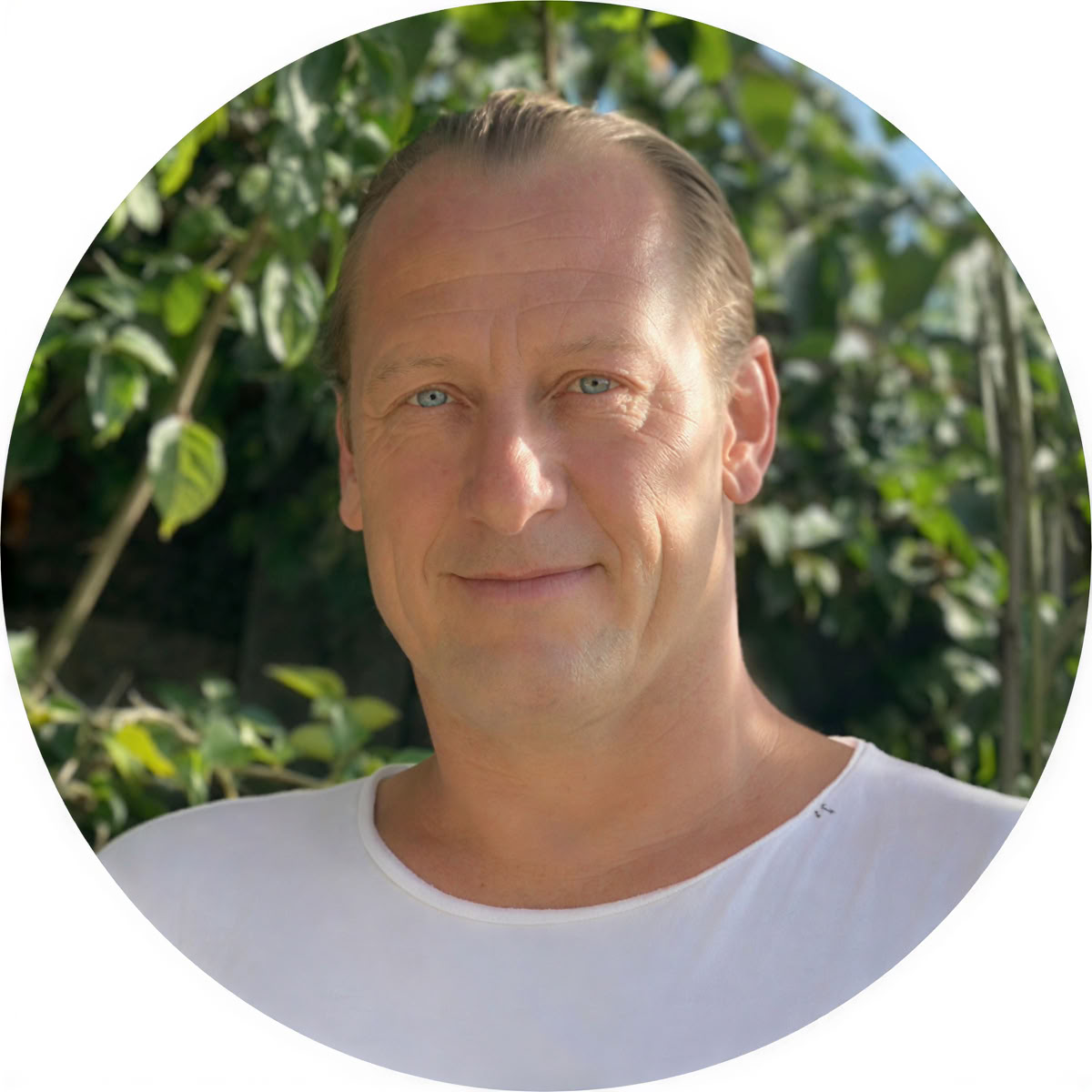 200 Ore Formazione Insegnanti di Vinyasa e Yin Yoga – Peter Kaaberbol Kristensen