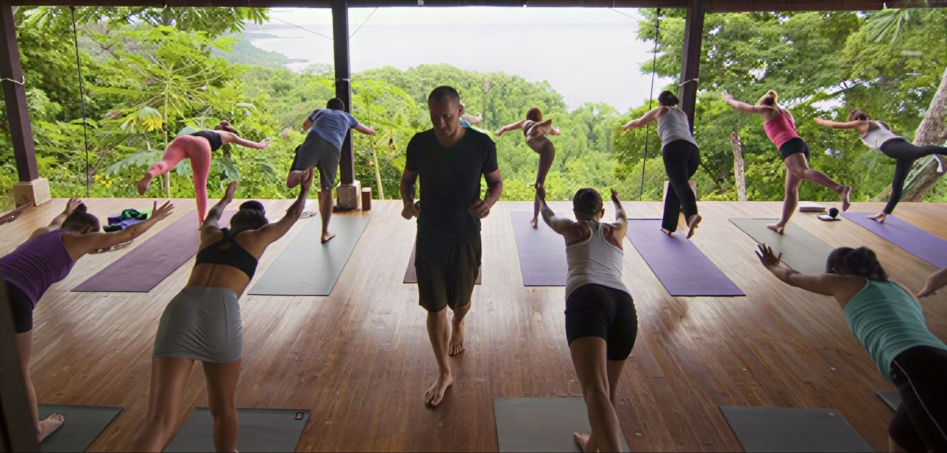 200 Ore Formazione Insegnanti di Vinyasa e Yin Yoga – Peter Kaaberbol Kristensen