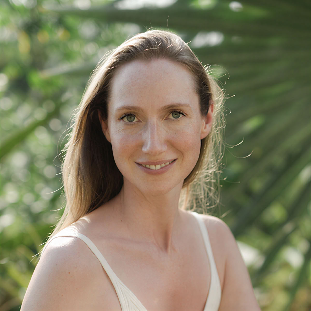 The Surrender Retreat – Karen Love