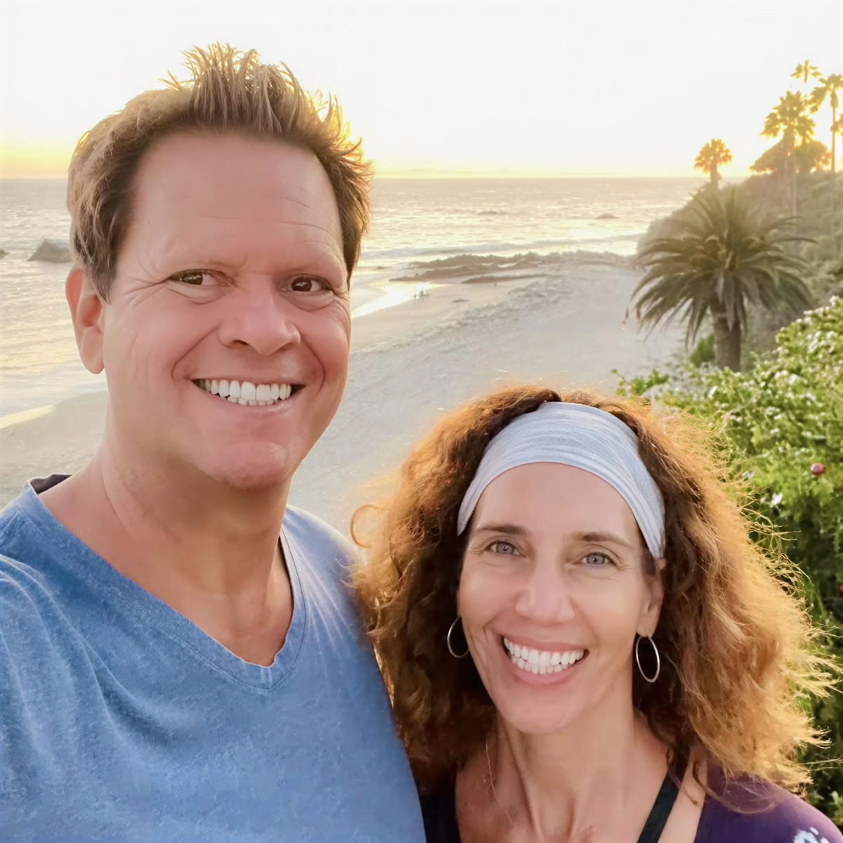 The Surrender Retreat – Karen Love