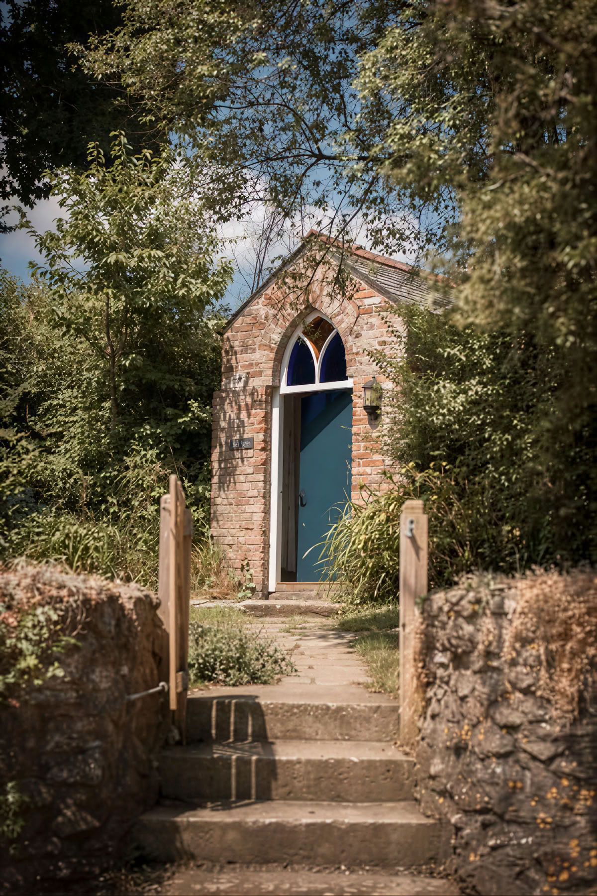 Reading Retreat – Dog Friendly - October '26