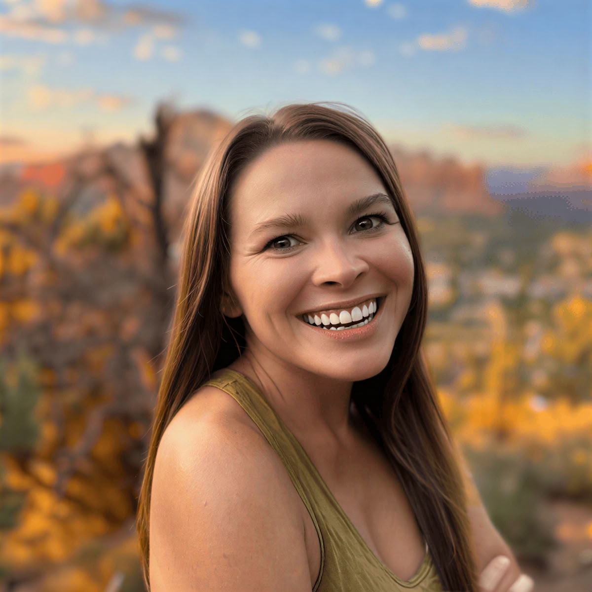 Awaken Your Path – Missy & David Hartley