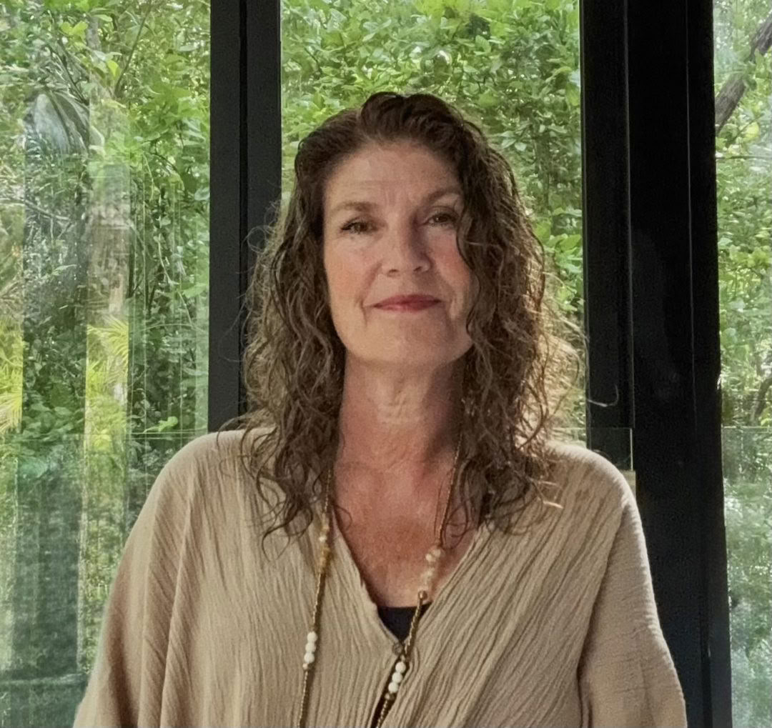 Essential Wellness Ritiro with special guest coach, Lisa Schenk