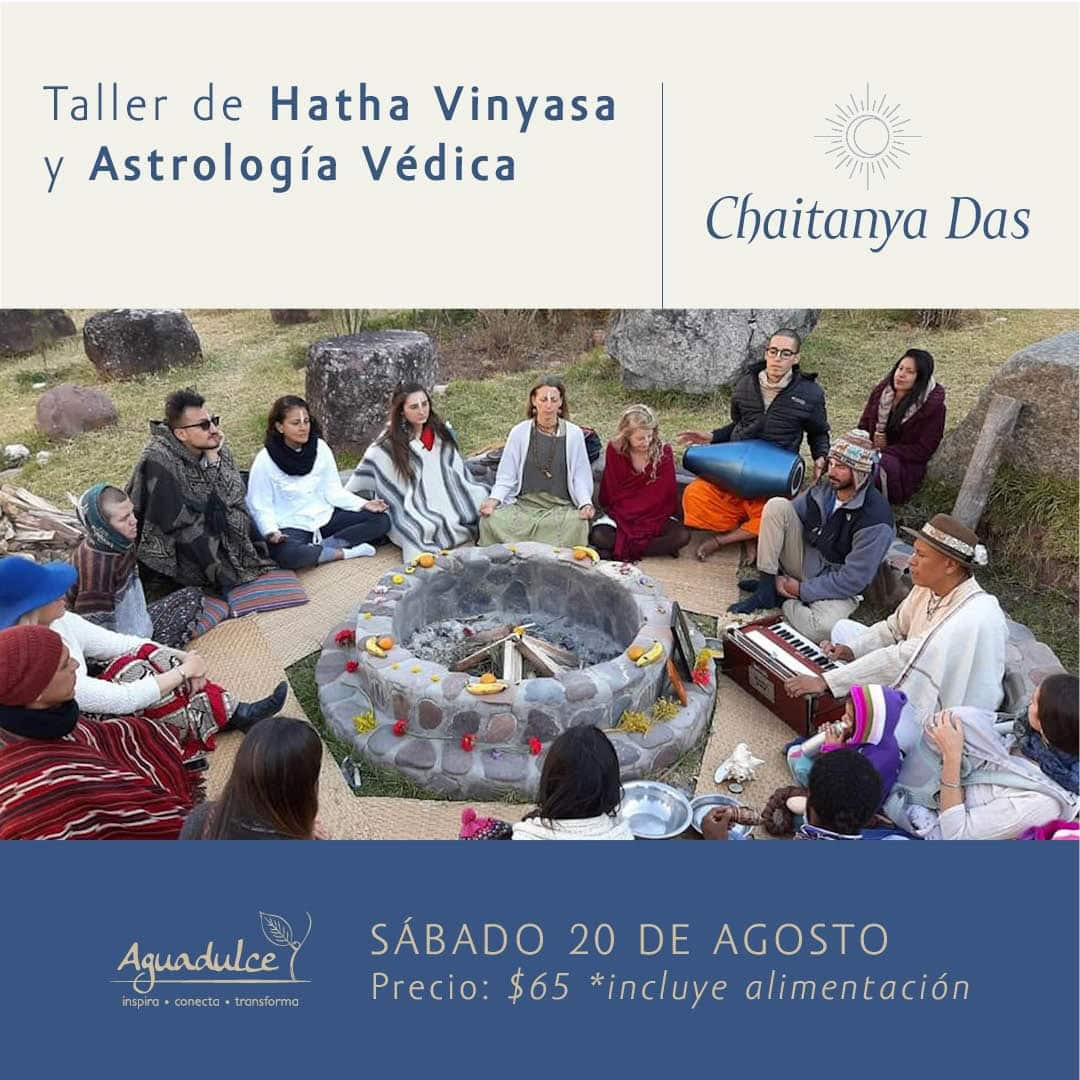 Ritiri di Hatha Yoga