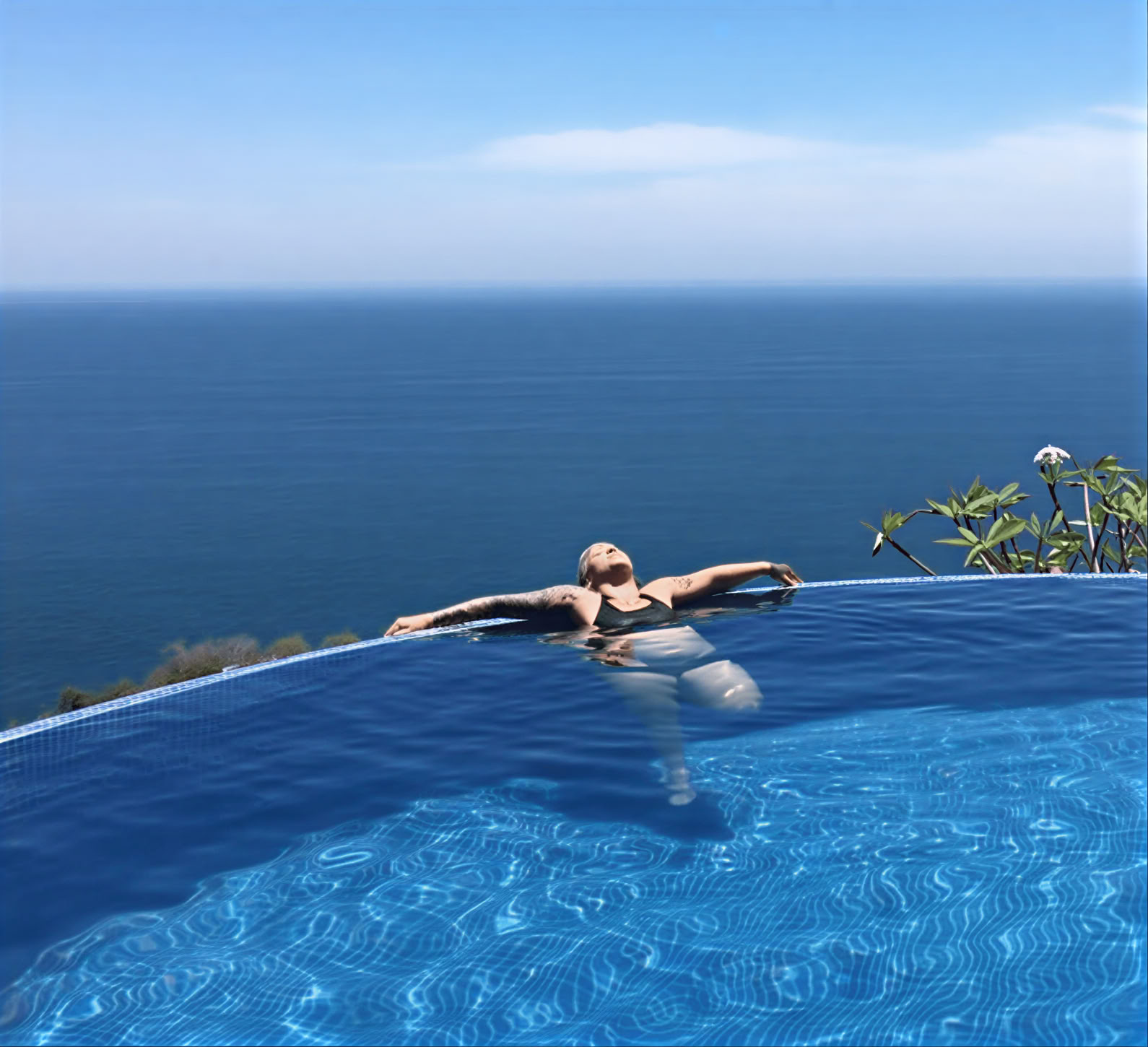 Protect Your Peace Ritiro – Terri McDermott
