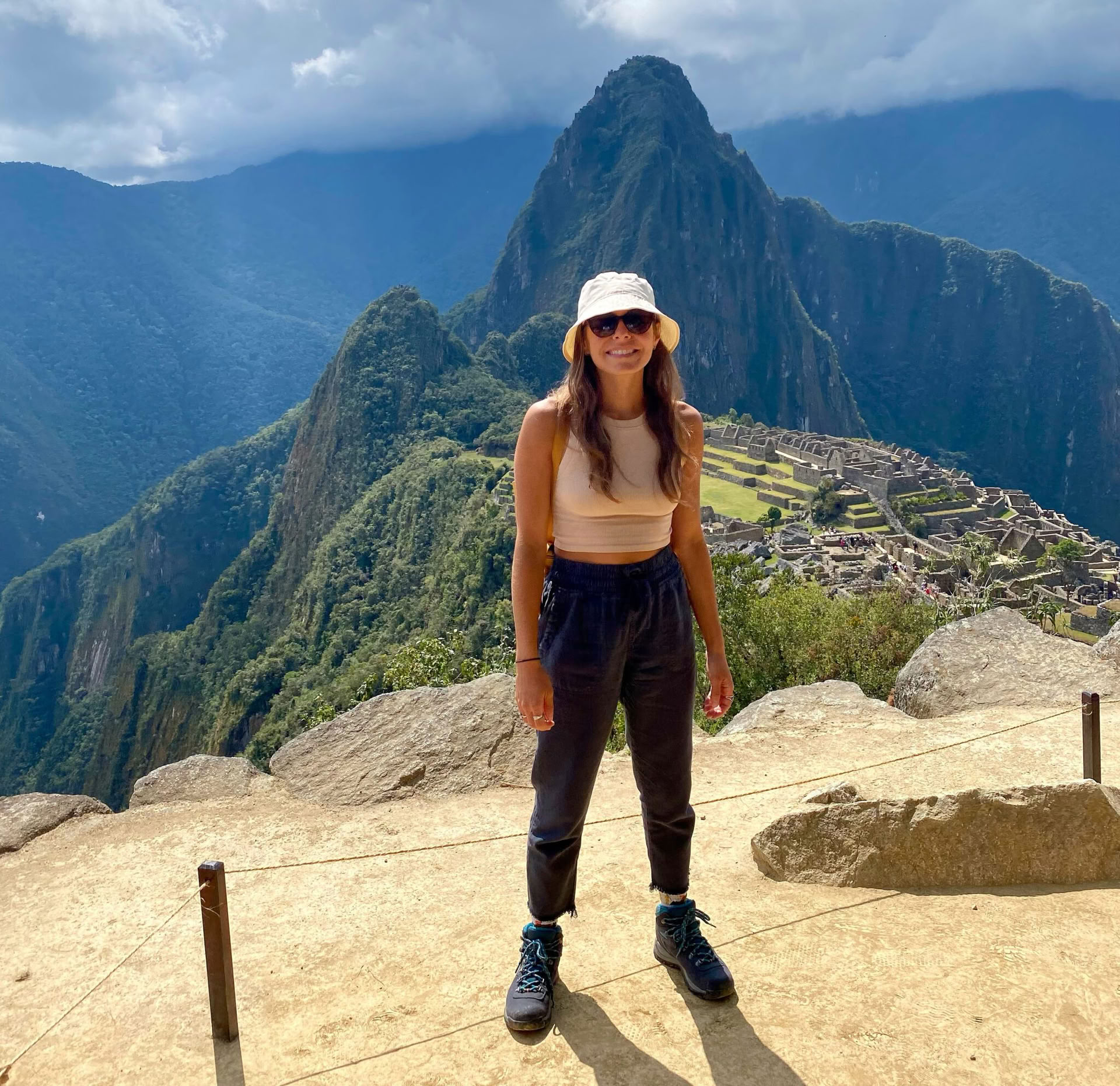 The Reconnection Retreat with Jessica Tanir