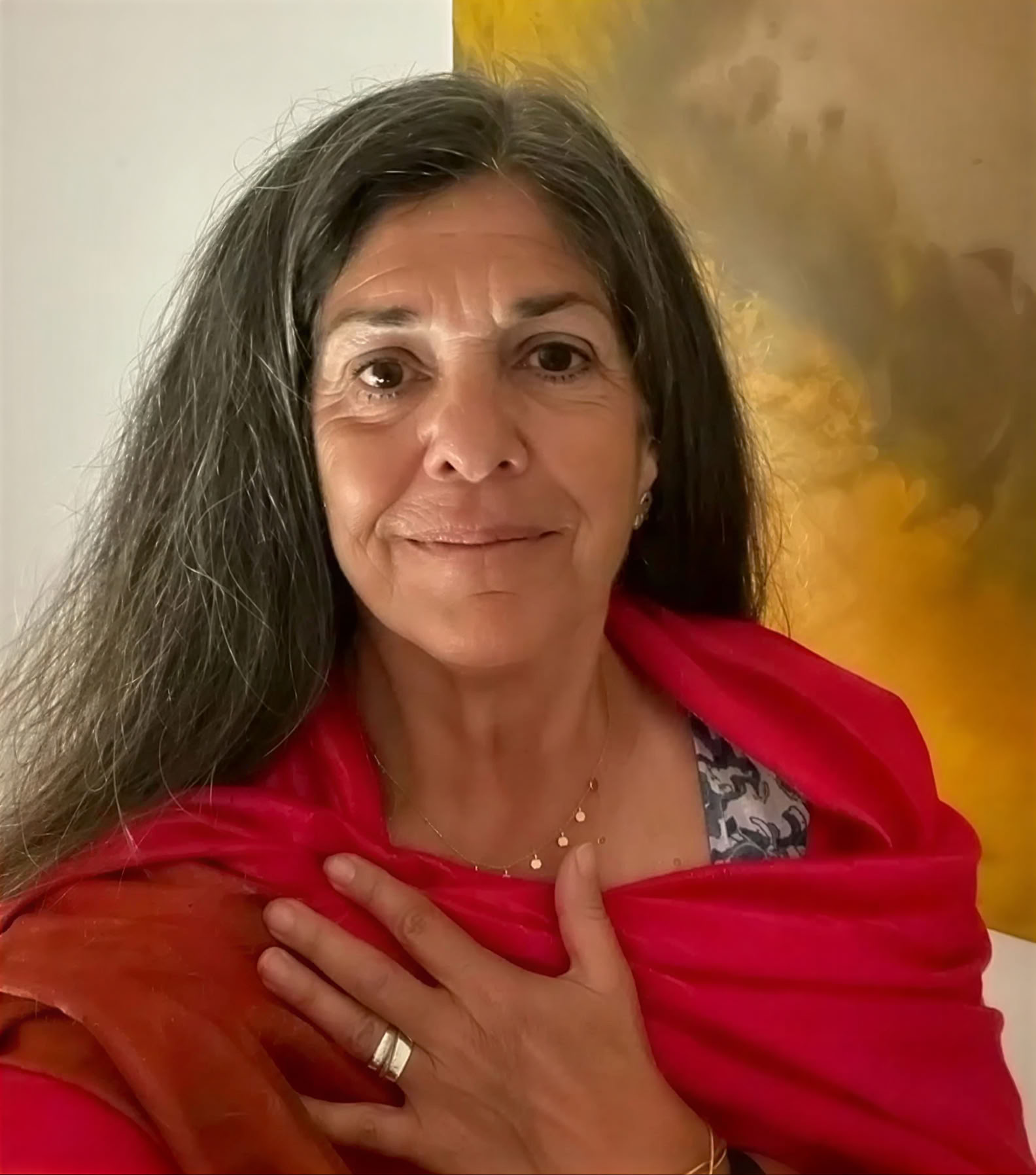 Celebra il Femminile Sacro in Perù