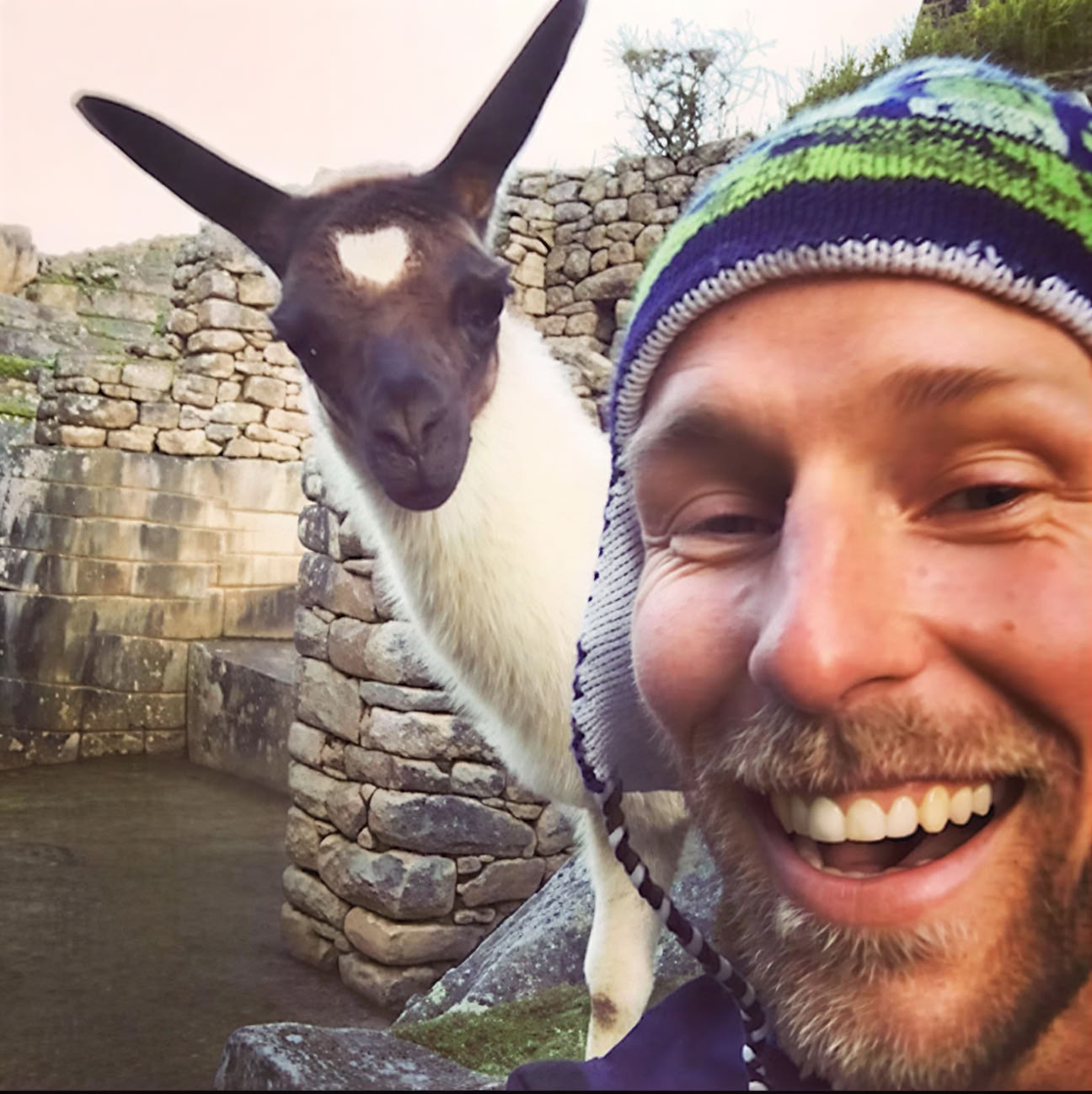 Andean Magic & Mystery – Un viaggio di yoga nella Valle Sacra del Perù