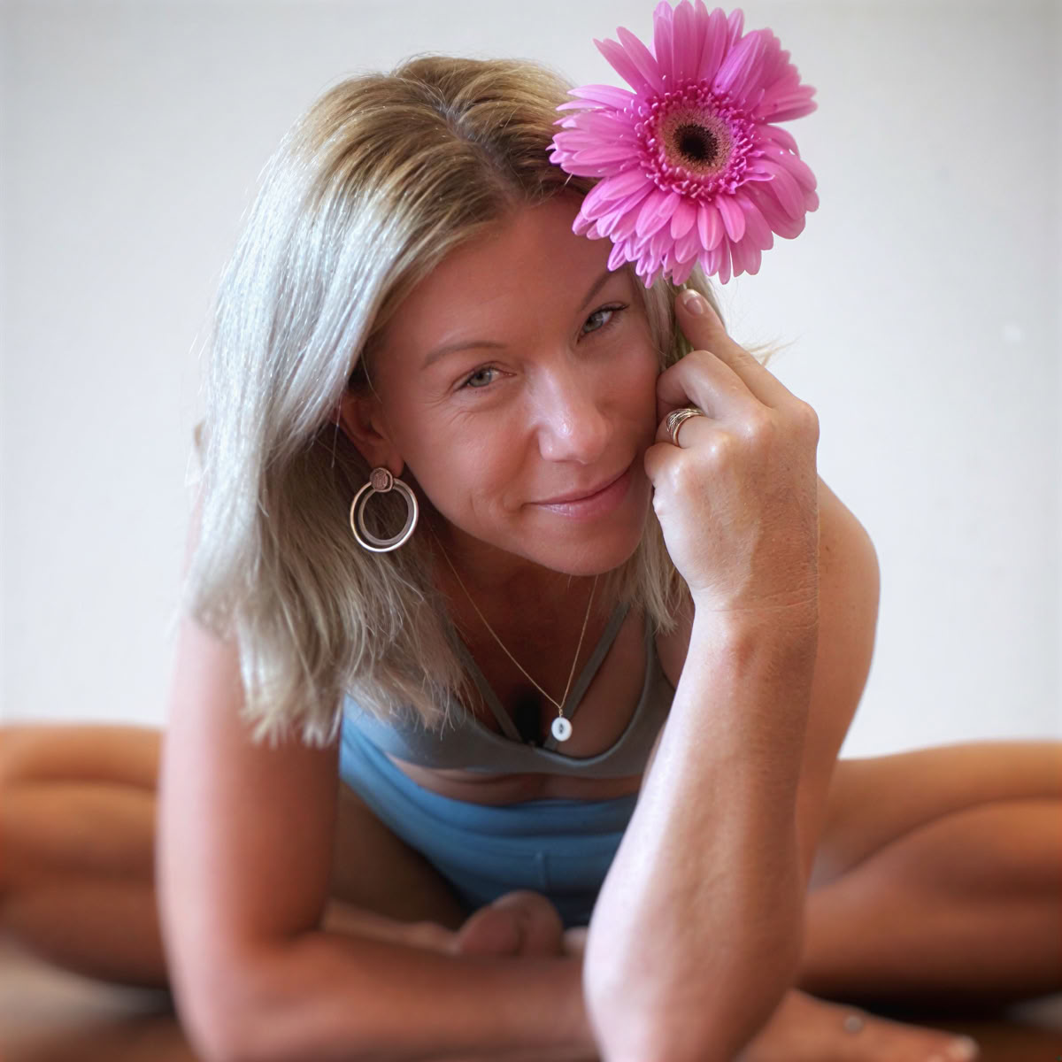 Pura Vida Haven Ritiro – Kimberly Manthey