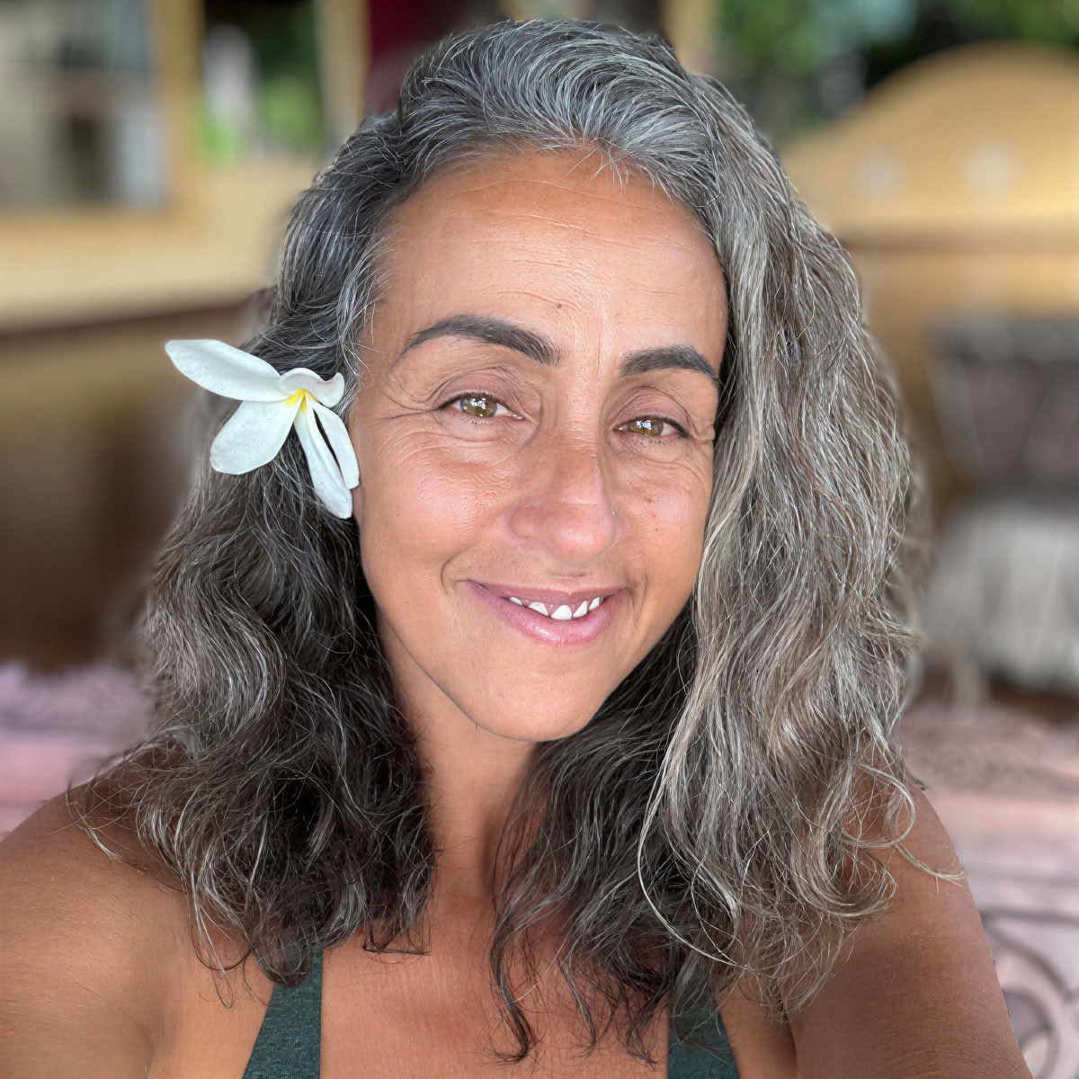 Winter Escape Holiday Ritiro – Cristiane Machado