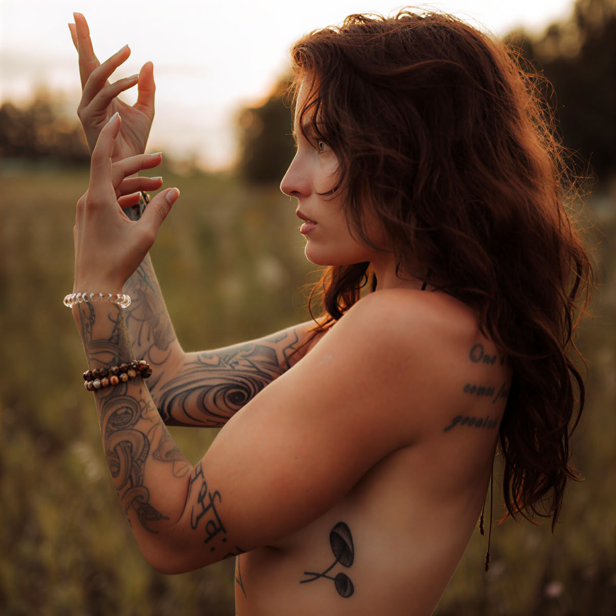 The Primal Return Retreat – Sierra Kliscz