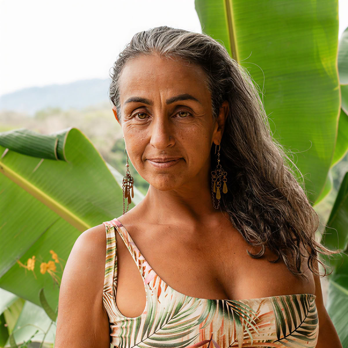 Anatomia della tua Voce Sacra – Cristiane Machado