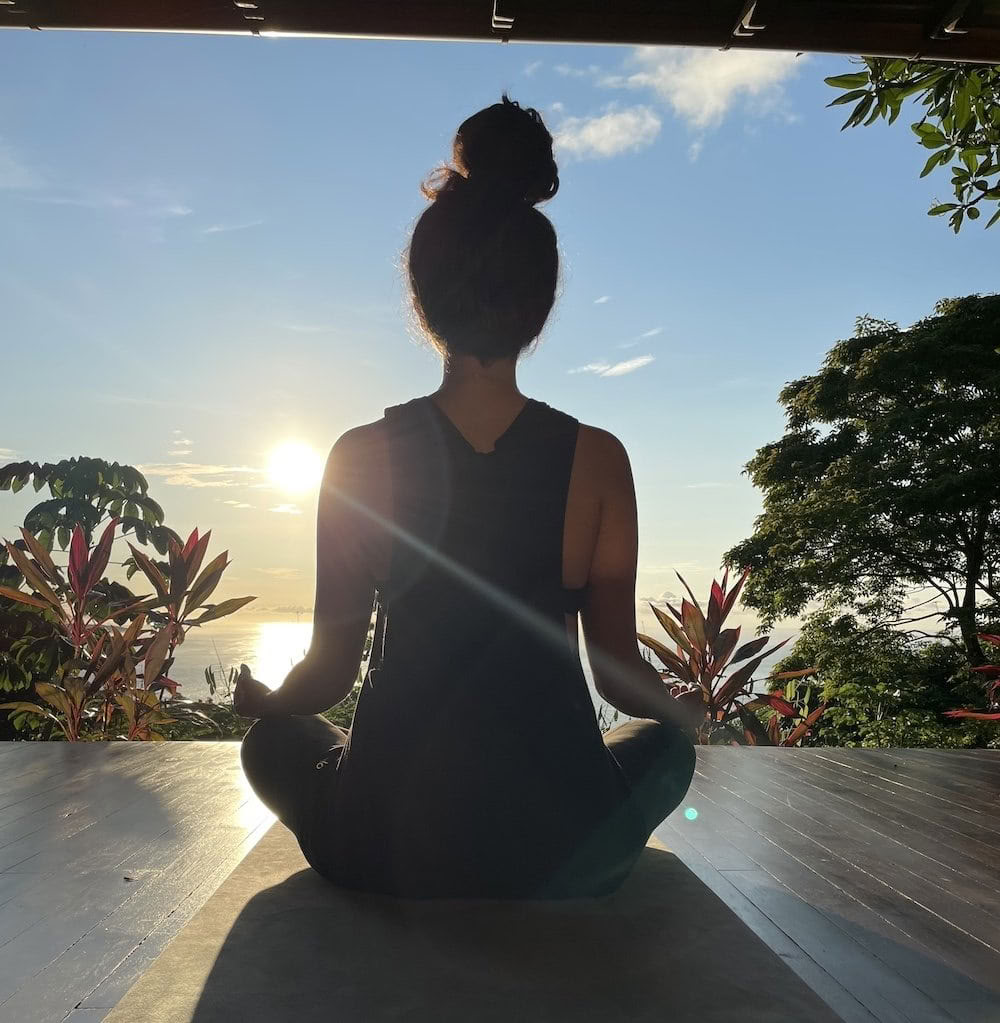 A Sensory Awakening Ritiro – Kim & Scott Goyette