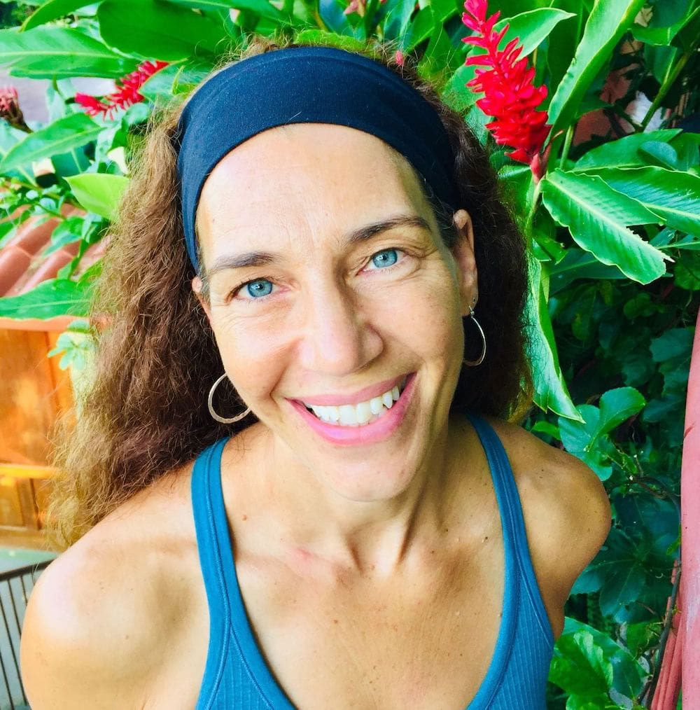 A Sensory Awakening Ritiro – Kim & Scott Goyette