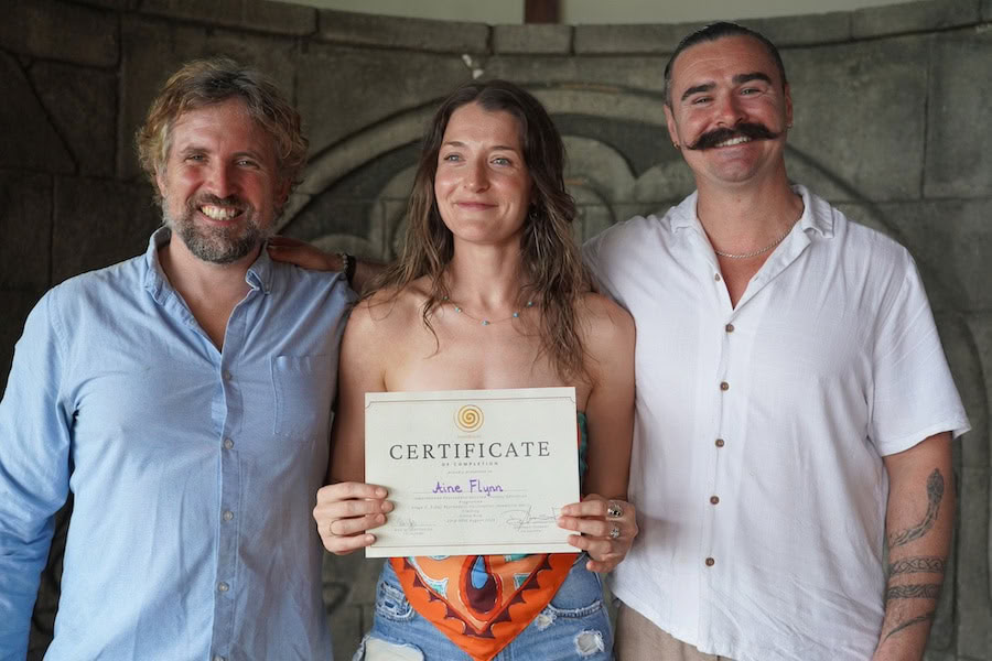 Inwardbound Formazione immersiva di 7 giorni sulle competenze di facilitazione