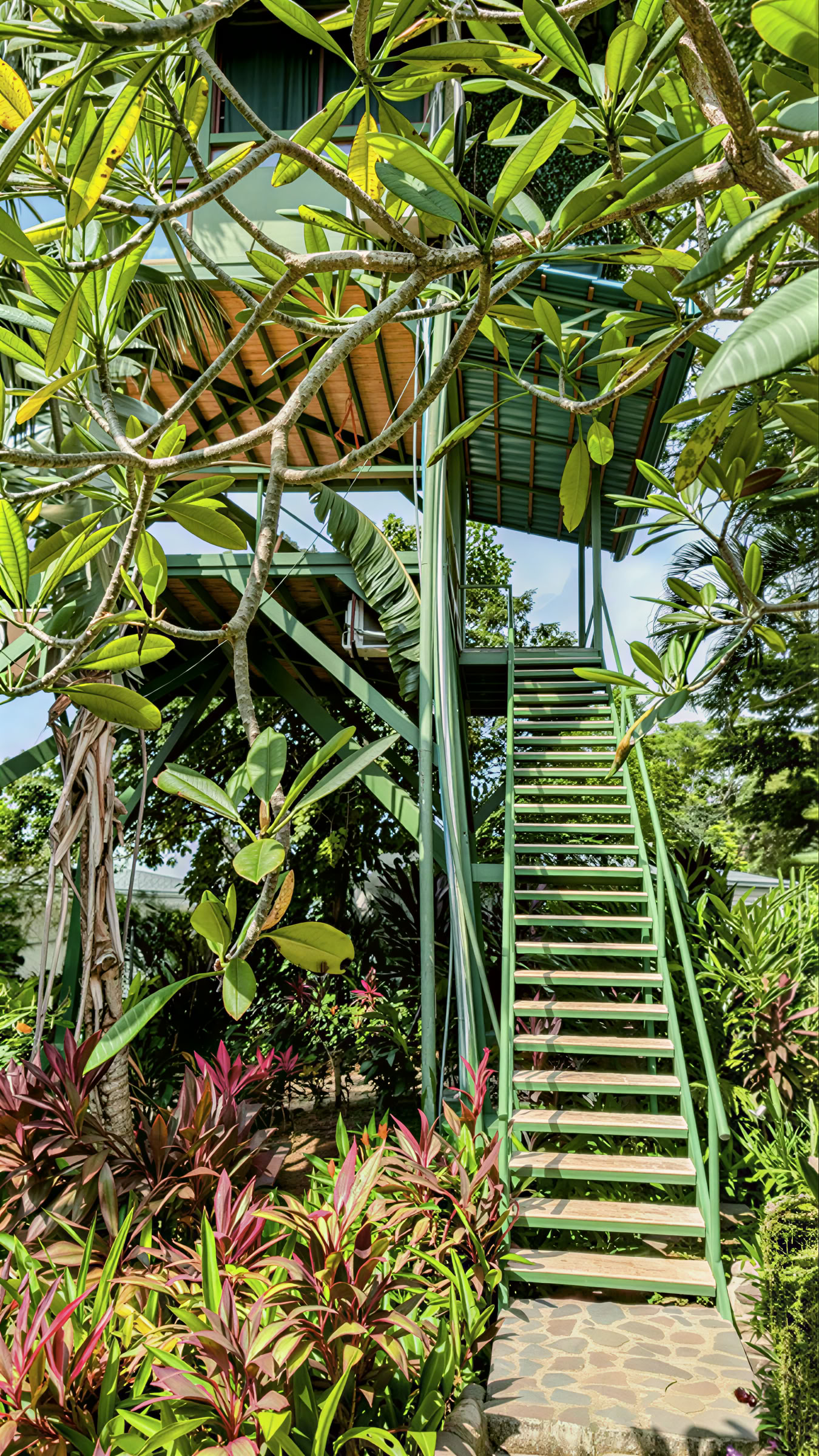 Ayurvedic Yoga Ritiro – Chloe Haddad